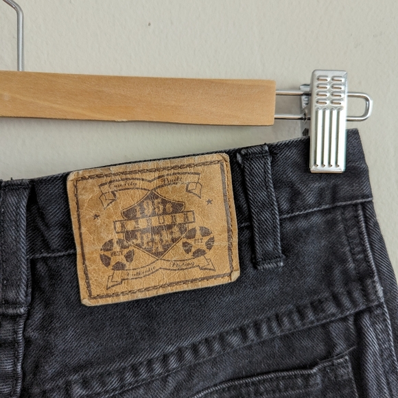 Vintage Karuba high-waisted mom jeans - Picture 5 of 6
